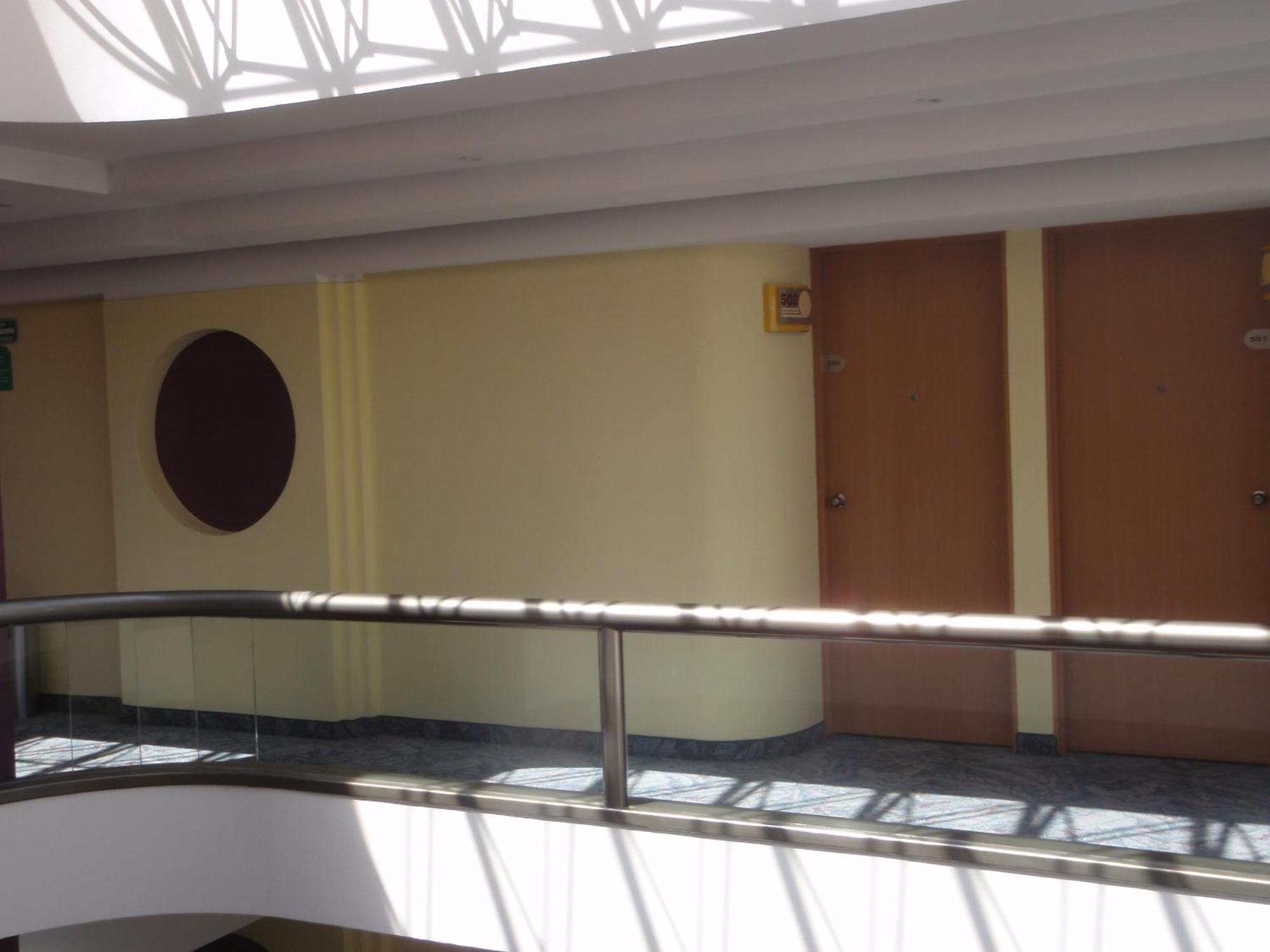 Hotel Plaza Las Fuentes San Juan San Juan Cuautlancingo المظهر الخارجي الصورة