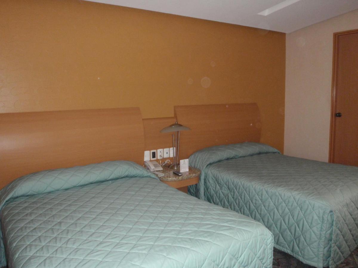 Hotel Plaza Las Fuentes San Juan San Juan Cuautlancingo المظهر الخارجي الصورة