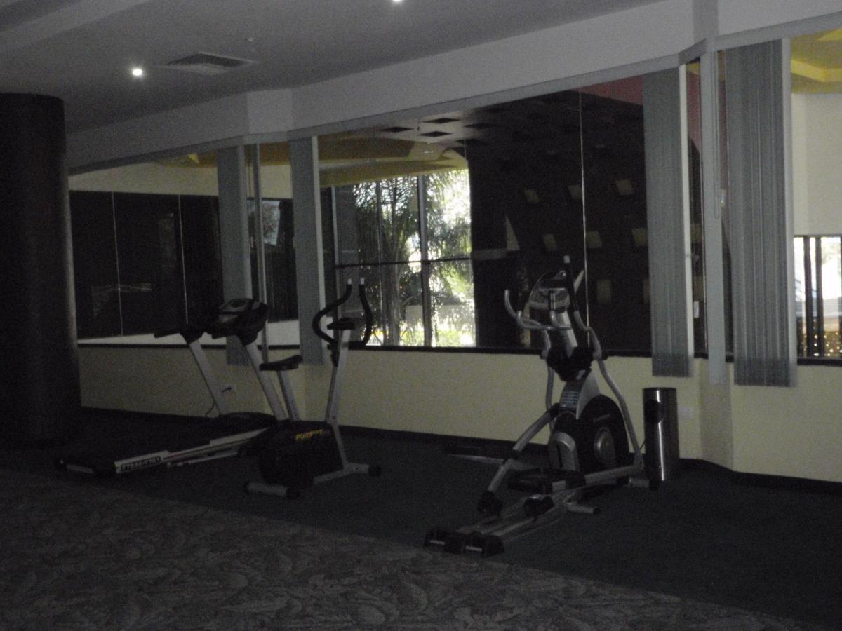 Hotel Plaza Las Fuentes San Juan San Juan Cuautlancingo المظهر الخارجي الصورة